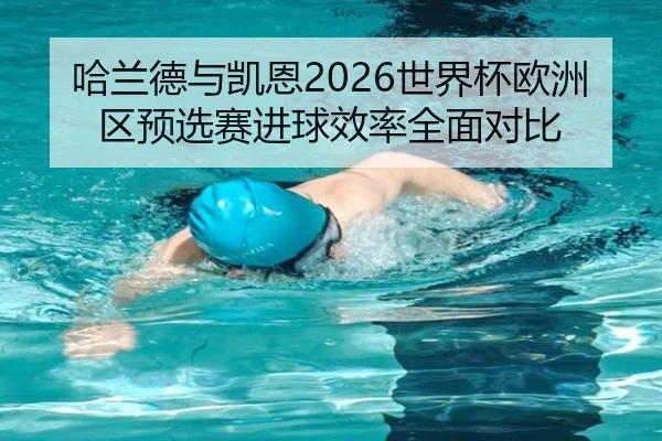 哈兰德与凯恩2026世界杯欧洲区预选赛进球效率全面对比（qiangui）